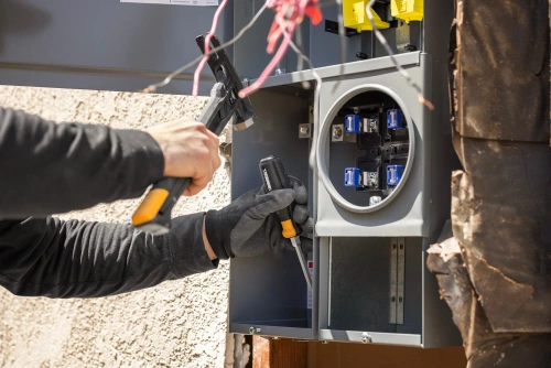 Zestaw wkrętaków ToughBuilt TB-H5S2-D