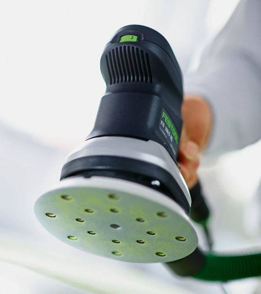 Szlifierka mimośrodowa Festool ETS 150/3 EQ-Plus (576072)