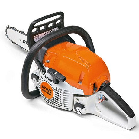 Pilarka spalinowa Stihl MS 251 (40 cm; 3/8”; PM3; 1,3 L04)