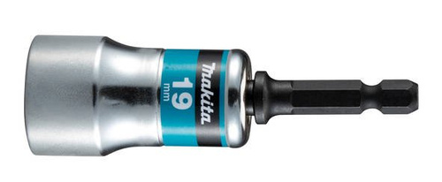 Klucz nasadowy przegubowy IMPACT PREMIER 19-80MM Z UCHWYTEM 1/4" Makita E-03523