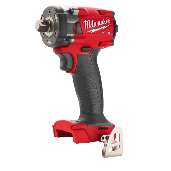Klucz udarowy 1/2" Milwaukee M18 FIW2P12-0X