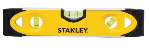 Poziomica Torpedo Shockproof z magnesem Stanley 0-43-511