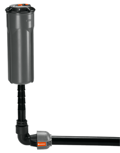 Przedłużka 3/4" x 3/4" Sprinklersystem GARDENA 02743-20