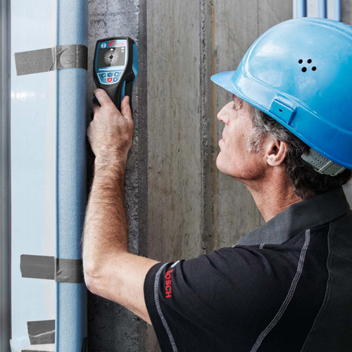 Wykrywacz kabli Bosch Wallscanner D-tect 120