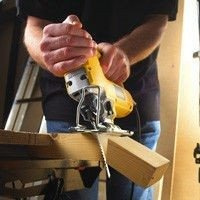 Wyrzynarka DeWalt DW341K