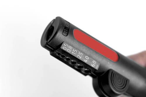 Narzędzie wielofunkcyjne do zdejmowania izolacji Wiha 44242