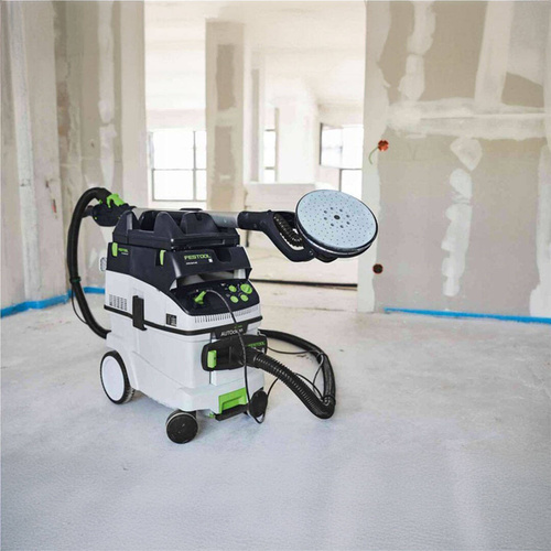 Odkurzacz Festool CLEANTEC CTM 36 E AC-PLANEX (576853)