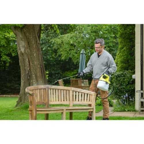 Opryskiwacz Ryobi OWS1880