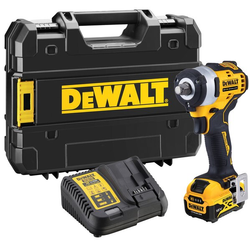 Klucz udarowy Dewalt DCF901P1