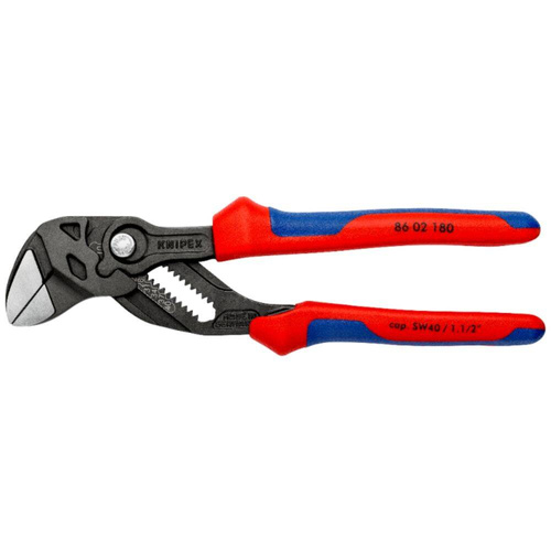 Klucz nastawny Knipex 86 02 180