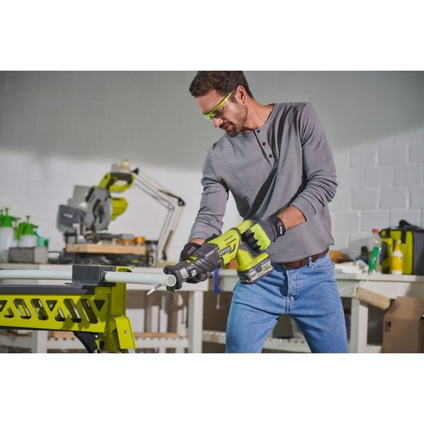 Pilarka szablasta Ryobi R18RS7-0