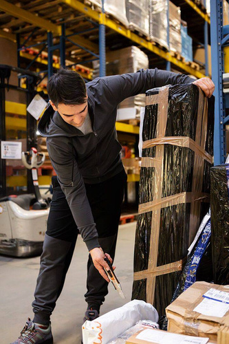 Bluza robocza NEO Tools 81-514-XXL (rozmiar XXL)