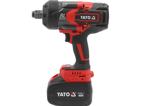 Klucz udarowy Yato YT-828073