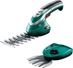 Nożyce do trawy Bosch ISIO 3 (0600833102)