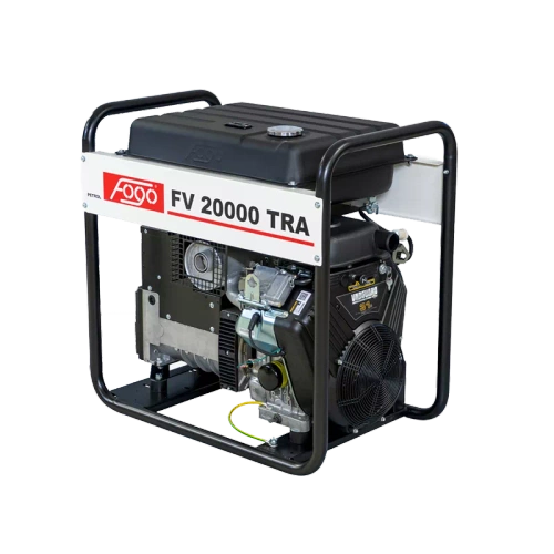 Agregat prądotwórczy Fogo FV 20000 TRA