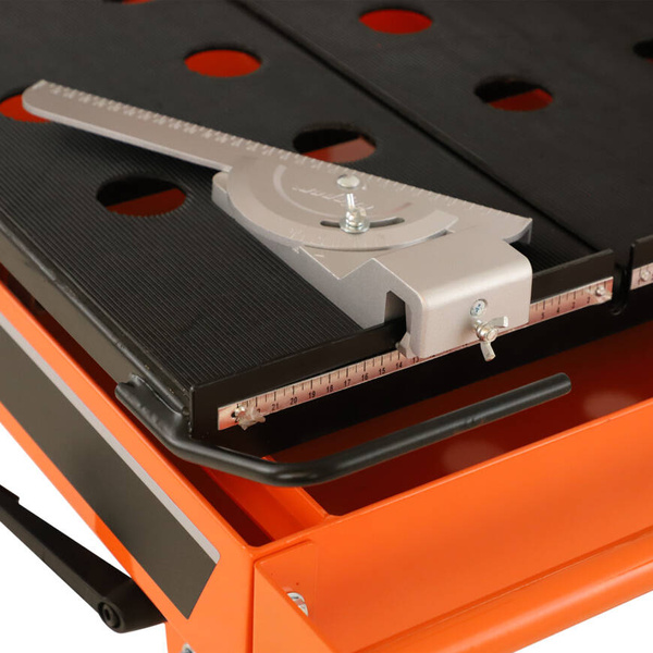 Przecinarka do betonu Norton Clipper CM42 70184647620