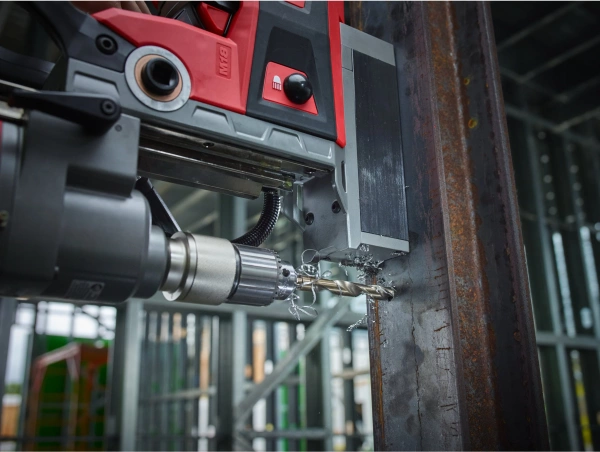 Wiertła do metalu Milwaukee HSS-G 1 - 13 mm 4932493868