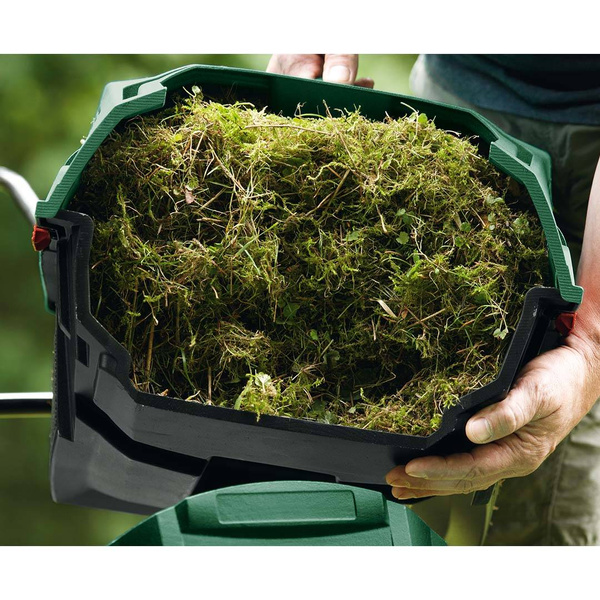 Aerator Bosch UniversalRake 900