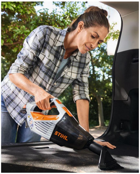 Odkurzacz akumulatorowy Stihl SEA 20 SA032000002