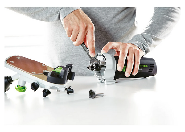Frezarka do krawędzi Festool MFK 700 KA EQ-Plus (578710)