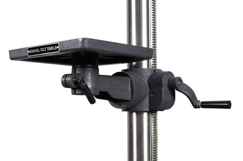 Wiertarka stołowa kolumnowa Proma B-1316F/230 (25401304)