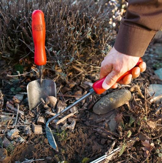 Chwastownik Felco 421