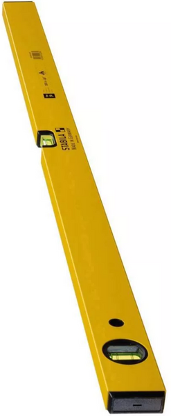 Poziomica 100 cm, seria 70 Stabila 02288 