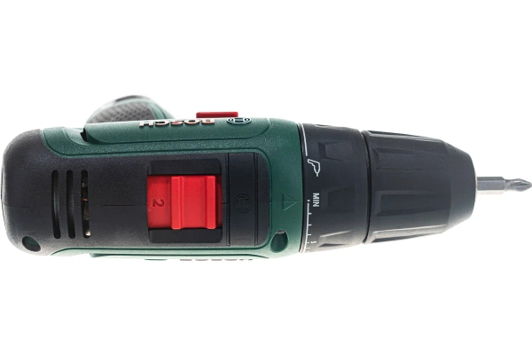 Wiertarko-wkrętarka Bosch EasyDrill 1200 06039D3007