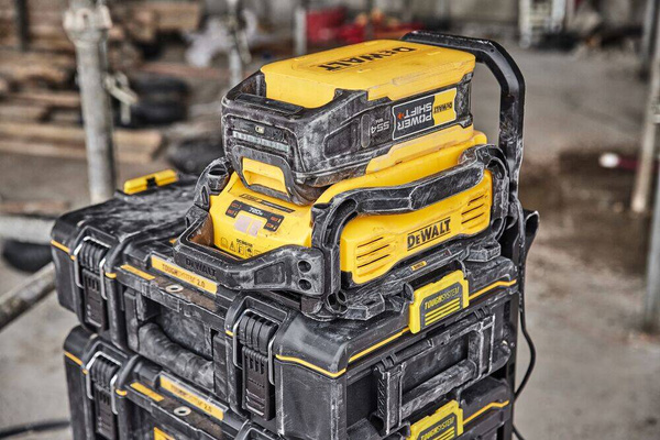 Akumulator Dewalt PowerShift DCBPS0554 55,4V 10Ah