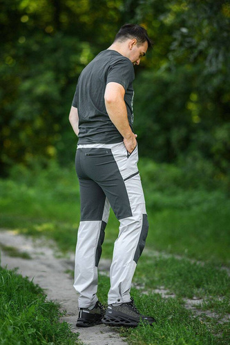 Spodnie robocze OUTDOOR NEO Tools 81-294-S