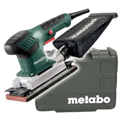 Szlifierka oscylacyjna SR 2185 Metabo  600441500