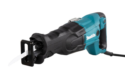 Piła posuwowa 1250W JR3061T Makita + walizka