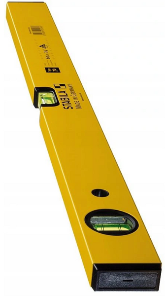Poziomica 80 cm, seria 70 Stabila 02286