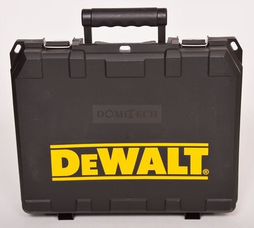 DeWALT DWD530KS Wiertarka udarowa 2 biegowa