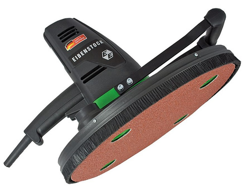Szlifierka do płyt izolacyjnych Eibenstock EWS 400
