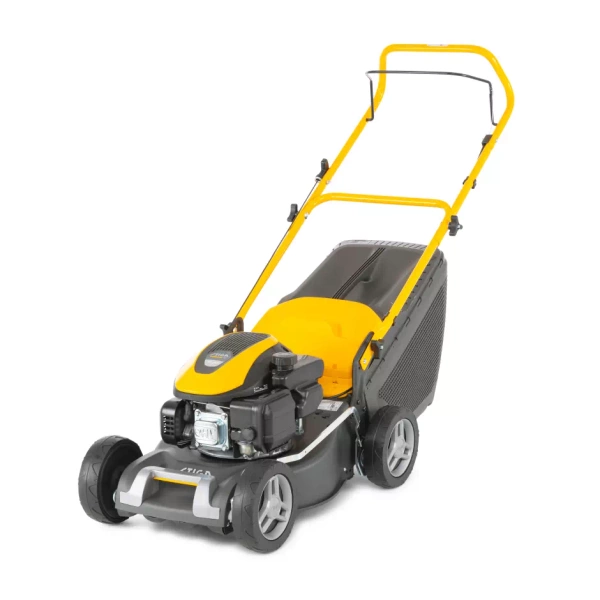 Kosiarka spalinowa Stiga Collector 43 2L0431038/ST1 z silnikiem Honda