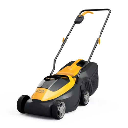 Kosiarka Stiga Collector 132e