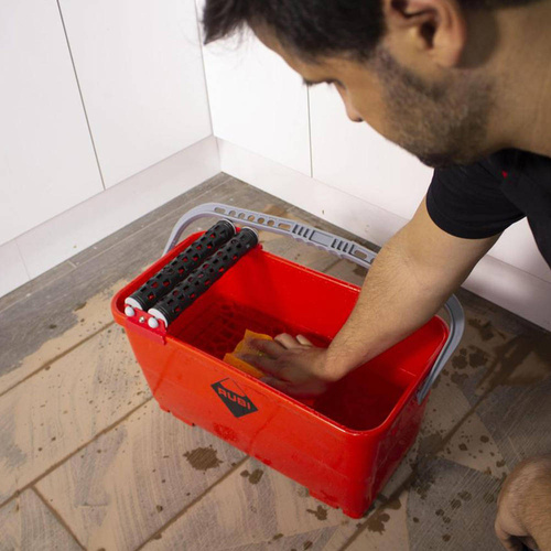 Wiadro do fugowania RUBI 21945