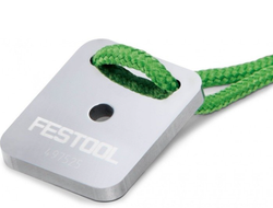 Cyklina do lakieru LZK-HM Festool 497525