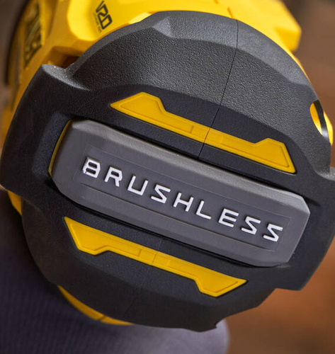 Klucz udarowy Stanley Fatmax SFMCF940B