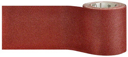 Rolka papieru ściernego Bosch C410 115x5x80 2608606819