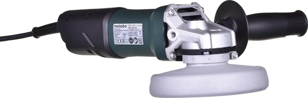 Szlifierka katowa Metabo WEV 850-125