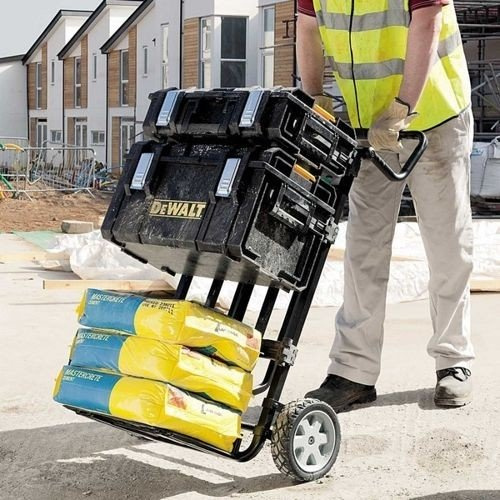 DeWalt TOUGH SYSTEM 4W1 1-70-349 Mobilny system transportowy