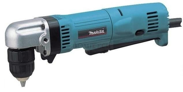 Wiertarka kątowa Makita DA3011F