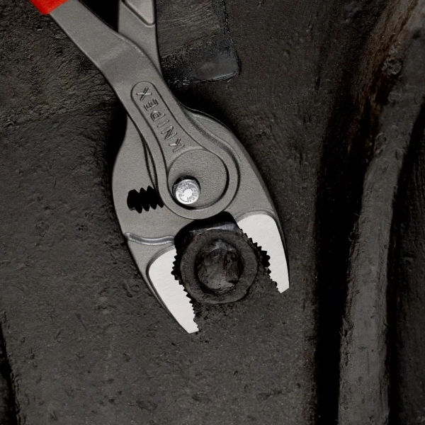 Szczypce nastawne 250 mm Knipex TwinGrip 8201250