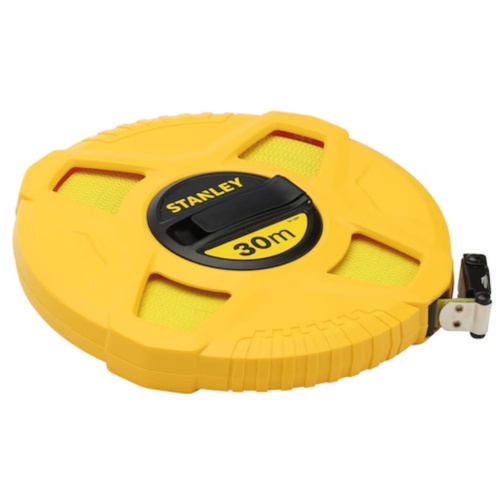 Miara zwijana 30 m Stanley 0-34-297