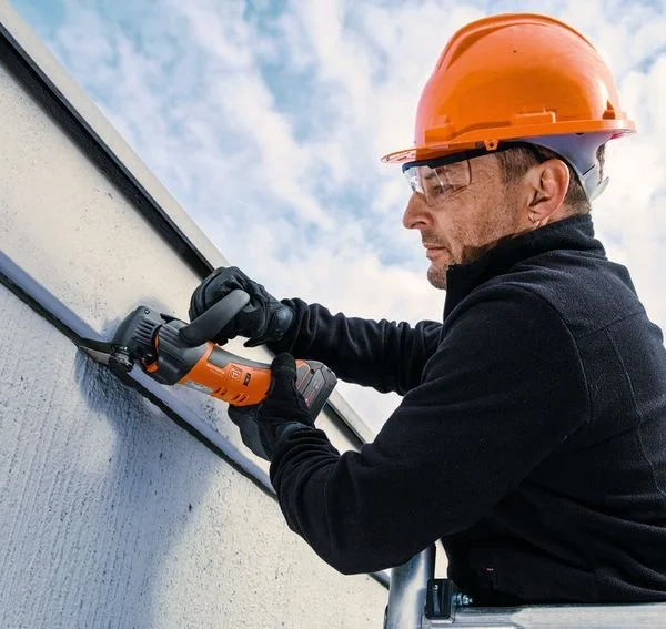 Narzędzie wielofunkcyjne Fein MULTIMASTER AMM 700 1.7 Q (71293763000)