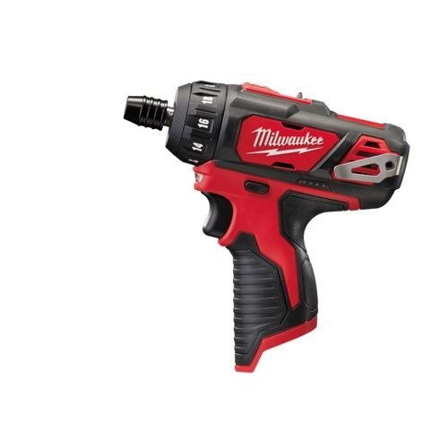 Wkrętarka Milwaukee M12 BD-0