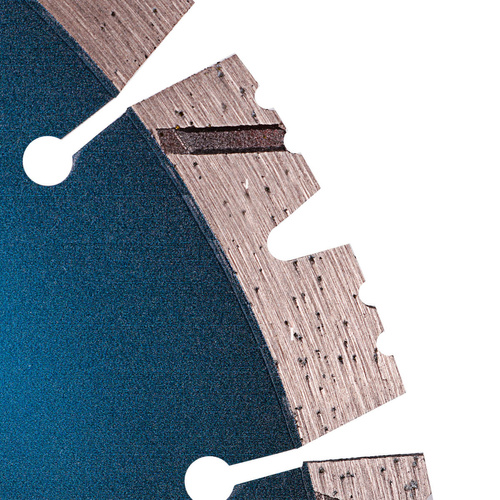 Tarcza diamentowa do betonu 230x22,23 mm Distar 14315086018