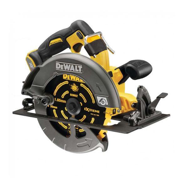 Pilarka tarczowa Dewalt DCS578X2